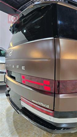 هيونداي سانتافي